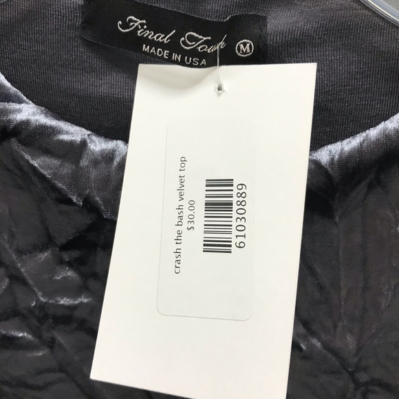 Tank - Picture 4 of 4